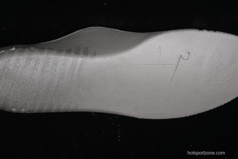 Nike Reigning Champ Air Force 1'07 Low-Top Casual Sneakers with 3M Reflective Details - RC2369-171