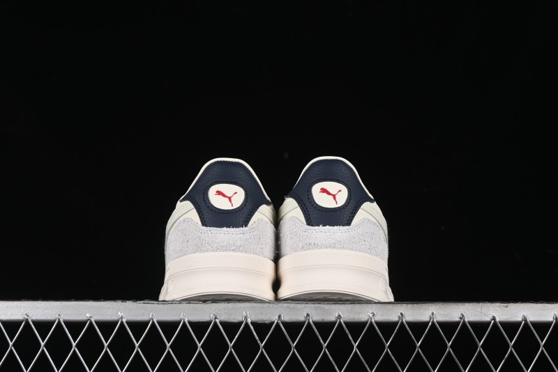 Puma Suede XL Skate Retro Casual Sneakers - 397254-01