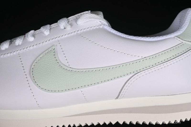 Nike Classic Cortez Leather Retro Running Shoes - DN1791-106