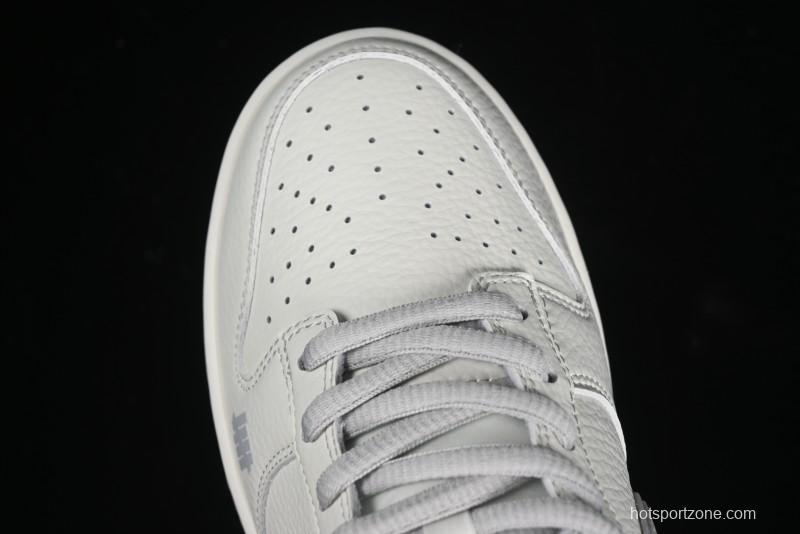 Nike SB Dunk Low x Undefeated Collaboration Casual Skate Shoes - UN1697-622