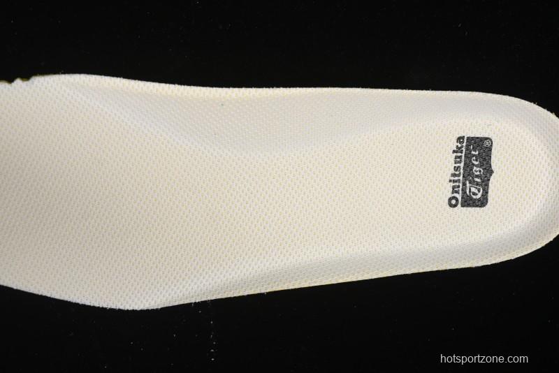 Onitsuka Tiger Ultimate 81 EX 40th Anniversary Breathable Comfort Casual Shoes - 1183B510-100