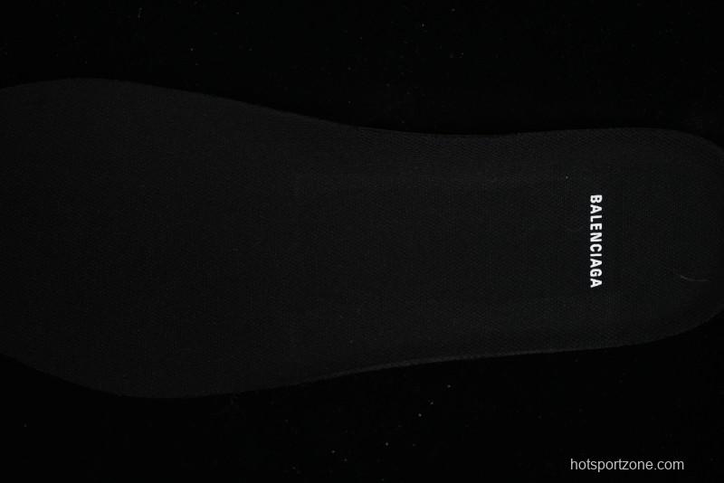 Balenciaga 3XL Slip On Sneakers - W3XSO1000