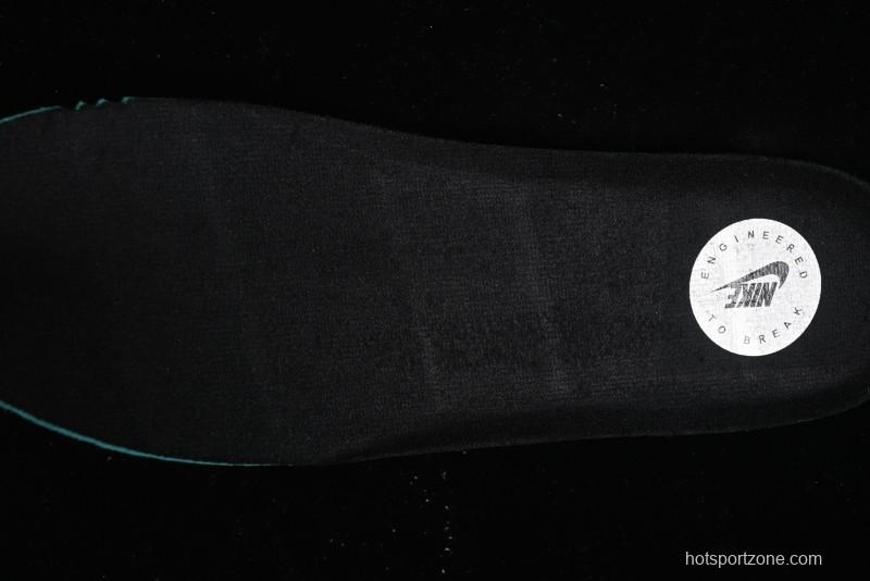 Nike Jam Suede Slip-Resistant Wear-Resistant Low-Top Casual Shoes - FN0314-002