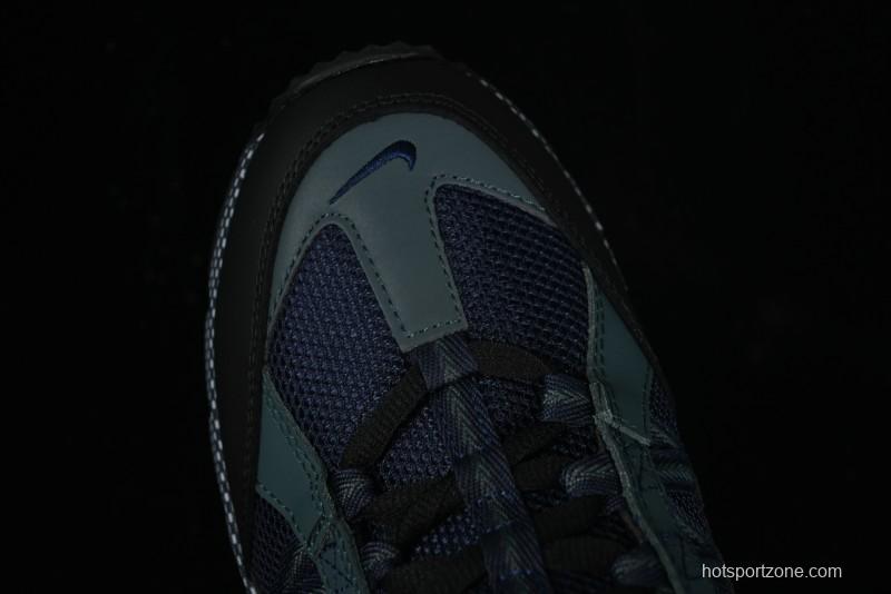 Nike Air Humara Retro Trail Running Shoes with 1990s Outdoor Style - FJ7098-001