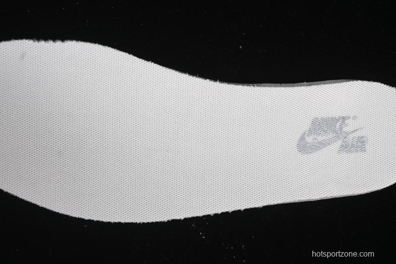 Nike Travis Scott x Fragment Design x Air Jordan 1 Low OG SP AJ1 LV Collaboration - XZ1268-002
