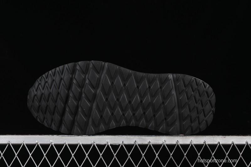 ECCO BIOM Series Cushioned Breathable Travel Sports Running Shoes - 63079601002