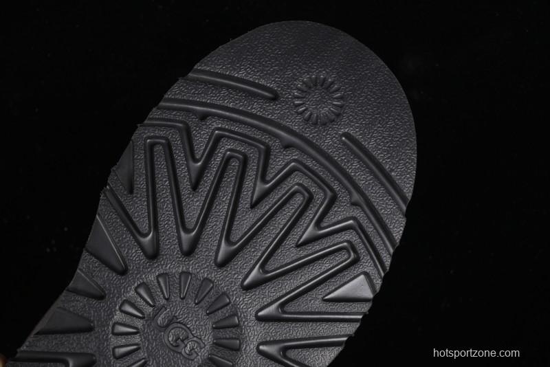 UGG Dakota 5CM Classic Genuine Sheepskin Platform Snow Boots - 1168170