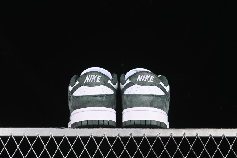 Nike SB Dunk Low Maillard Style Low-Top Casual Skate Shoes - HJ7673-002