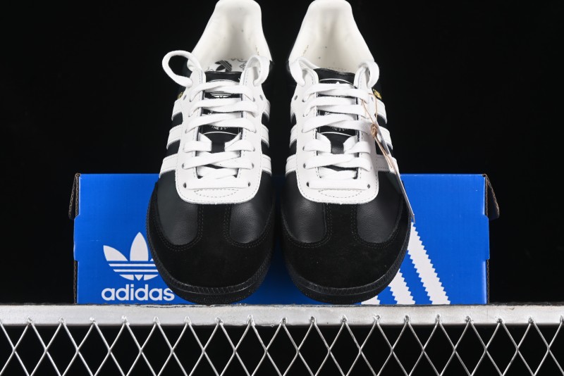Adidas Samba OG Casual Sneakers - JP5282