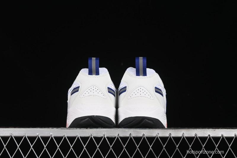 Nike Suede Slip-Resistant Wear-Resistant Low-Top Casual Shoes FN0314-006