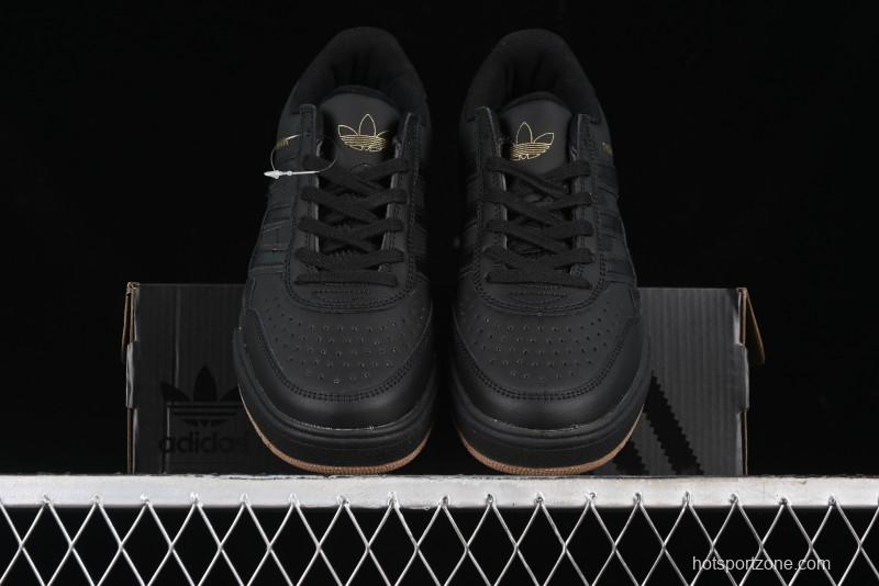 Adidas Originals Tyshawn IF9709 Comfortable Durable Low-Top Skate Shoes - IF9709