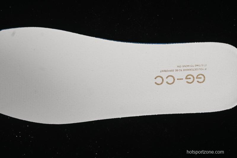 GG-CC Casual Sports Running Shoes with Irregular Design - G24X9815