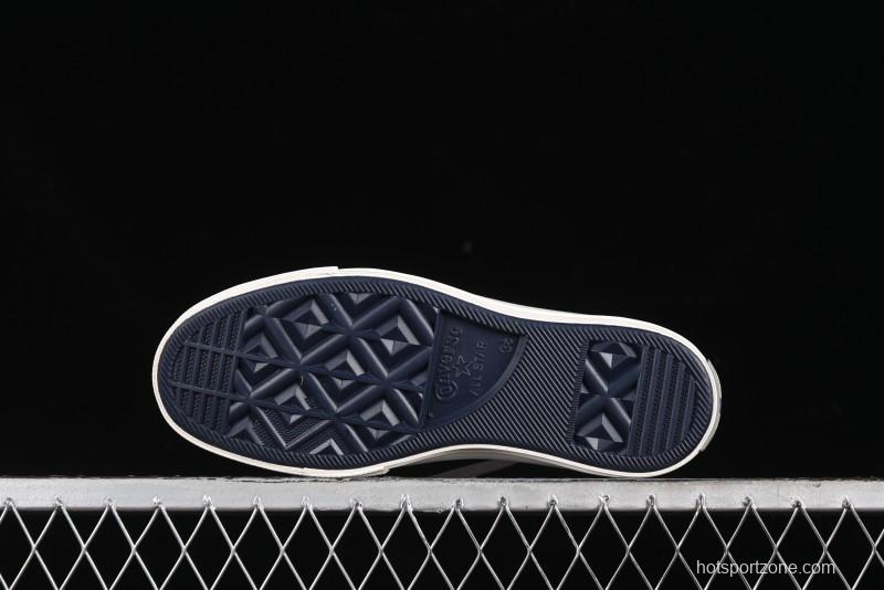 Converse Chuck Taylor All Star 1970s High Top Canvas Sneakers - A12453C