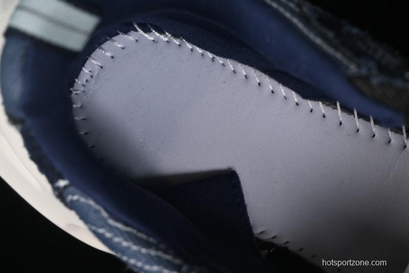 Adidas Vento XLG Runner JS1598 Retro Casual Dad Shoes - JS1598