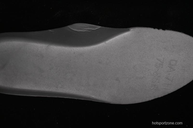 Nike Air Force 1 '07 Low Ambush Collaboration Casual Sneakers - DV3464-009