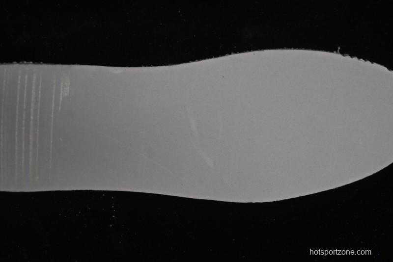 Nike SB Dunk Low Supreme The North Face Collaboration - Light Gray Reflective Swoosh Anniversary Custom Edition Low-Top Casual Skate Shoes - XX2025-628