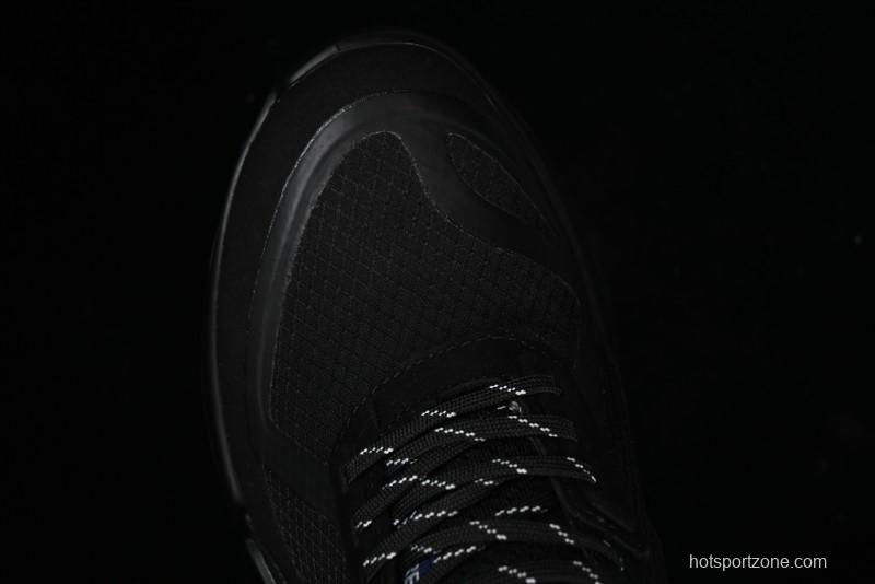 Ecco BIOM 2.1 Trail Waterproof Breathable Casual Running Shoes - 82283451052