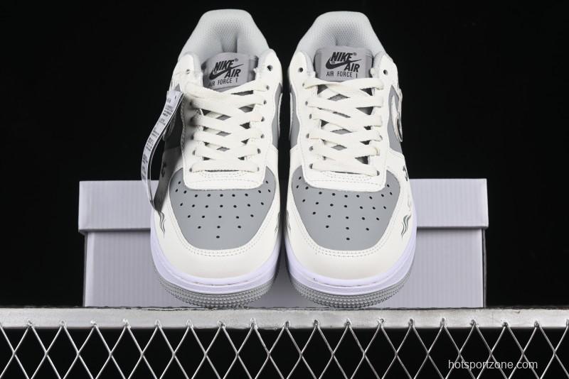Nike Air Force 1 '07 Low Suan Ni Casual Sneakers - BV6088-103