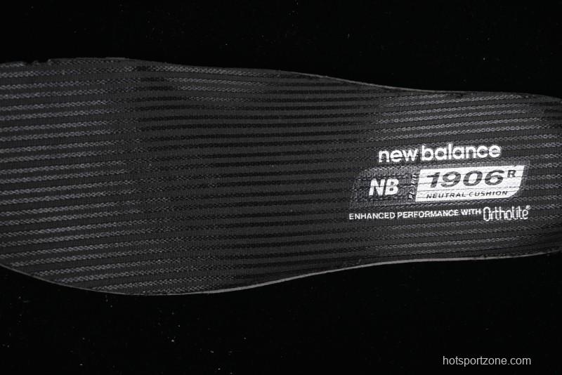 New Balance 1906 Series Retro Dad Style Casual Running Shoes - M1906RJB