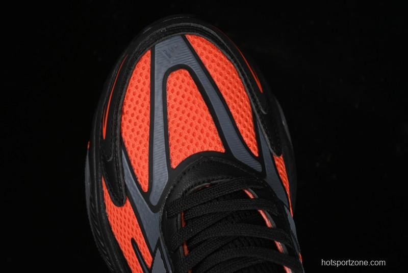 Adidas Originals Mts Pro Retro Breathable Cushioned Casual Running Shoes - JP8092