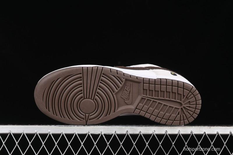 Nike SB Dunk Low BAPE Collection - Anniversary Premium Customized Casual Sneakers - KK1888-011