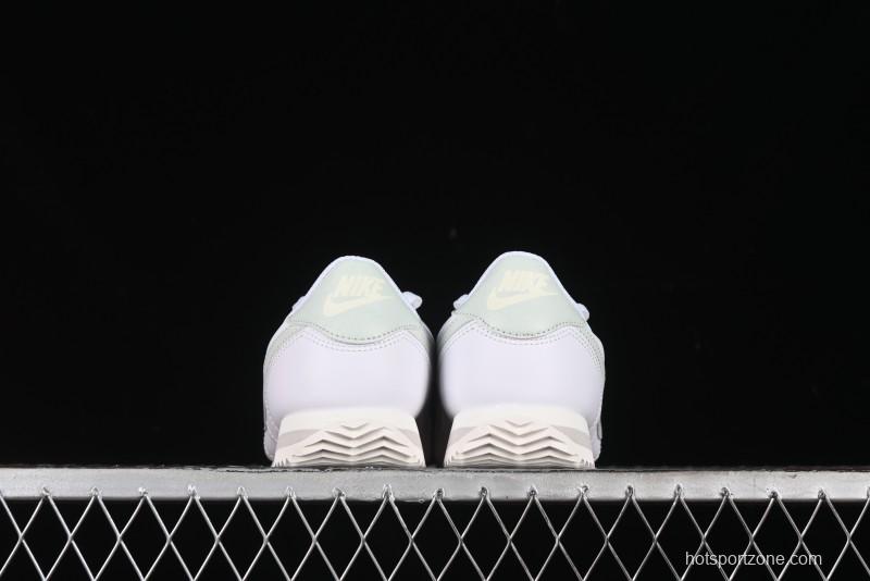 Nike Classic Cortez Leather Retro Running Shoes - DN1791-106