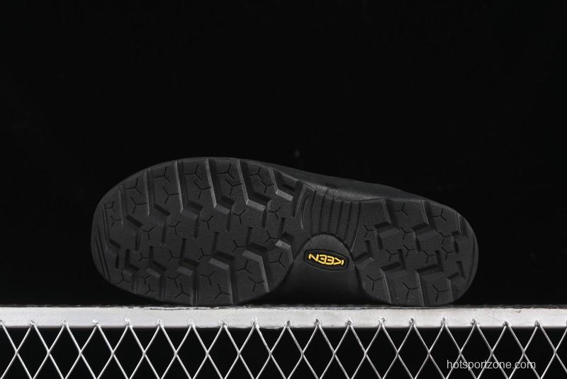 Keen Jasper Japanese Street Retro Style Outdoor Shoes - 1027688