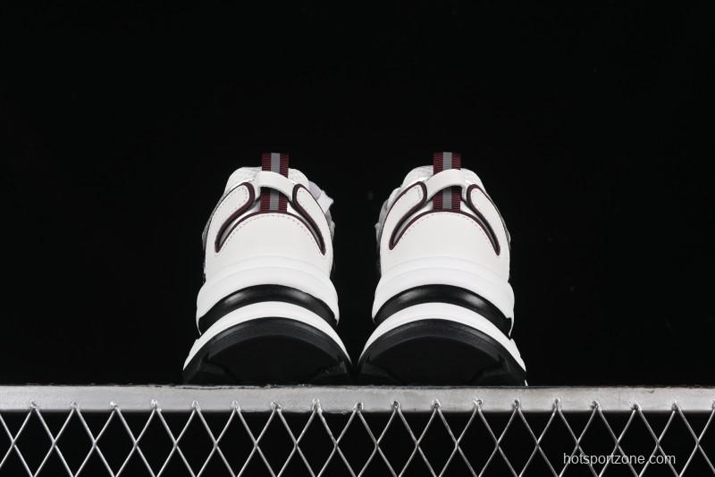 GG-CC Casual Running Shoes with Irregular Design for Fashionable Look - G24X4338