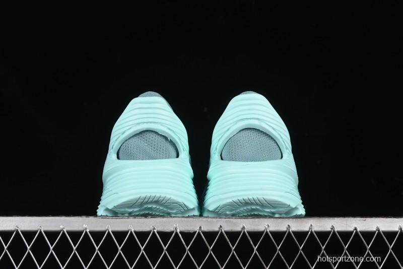 HOKA ONE ONE Restore Tc Classic Versatile Comfortable Cushioned Anti-Slip Low-Top Running Shoes - 1134532 OMSO