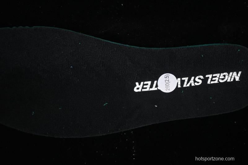 Nike Air Jordan 4 Retro Remastered Low-Top Basketball Shoes - HF4334-300