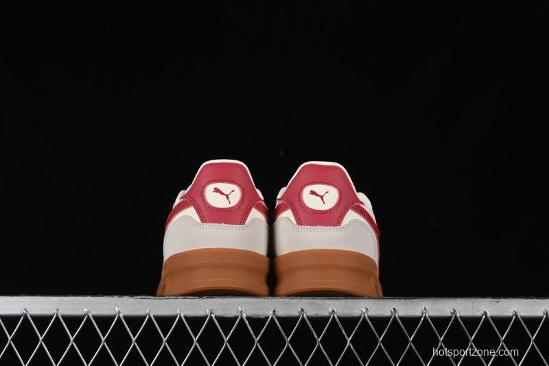 Puma Suede XL Skate Retro Casual Sneakers - 395363-02