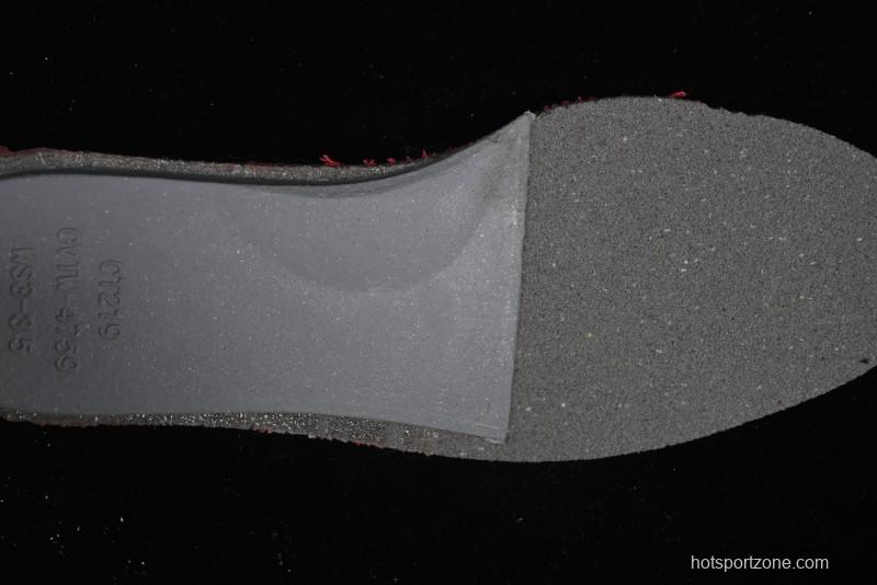 Converse 1970s Christmas Theme High Top Casual Sneakers for Winter - A12454C