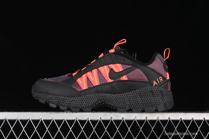 Nike Air Humara Retro Trail Running Shoes with 1990s Outdoor Style - FJ7109-001