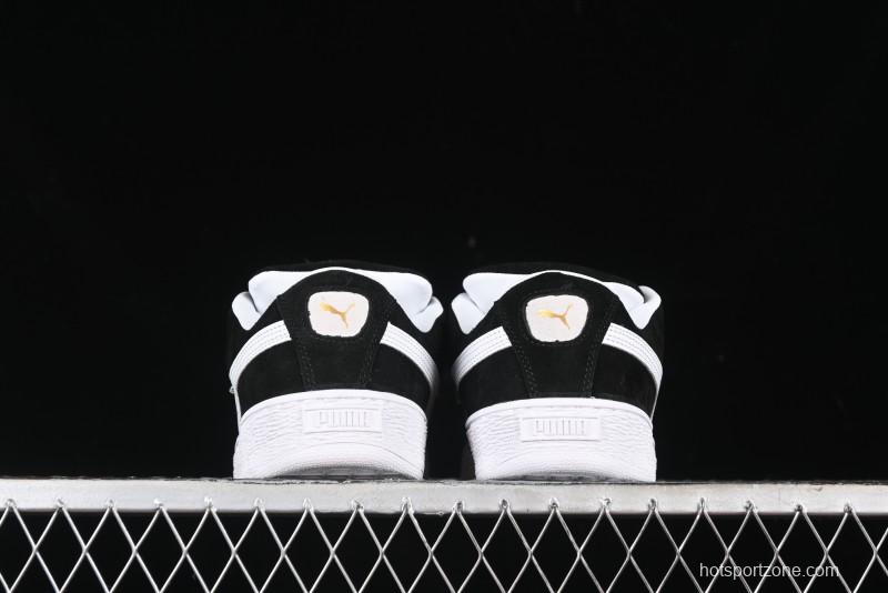 Puma Suede XL Retro Casual Sneakers - 395205-02