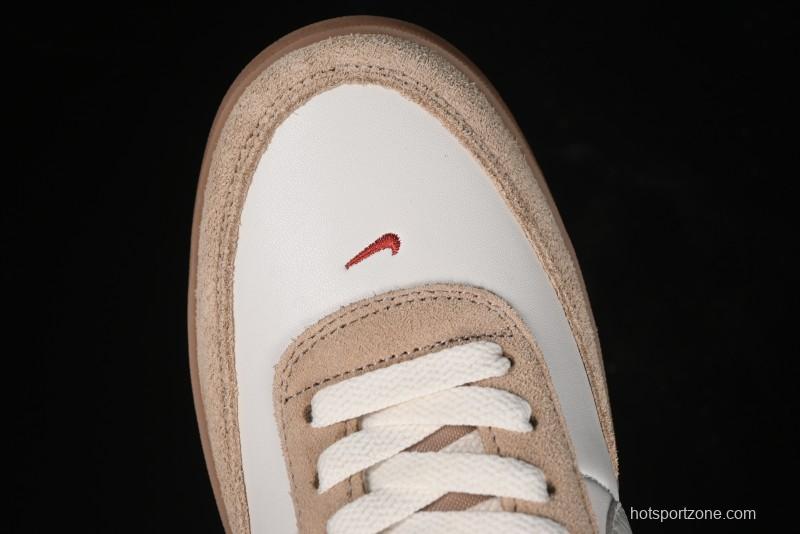 Nike Killshot 2 Retro Comfortable Anti-Slip Low-Top Skate Shoes - HF5723-009