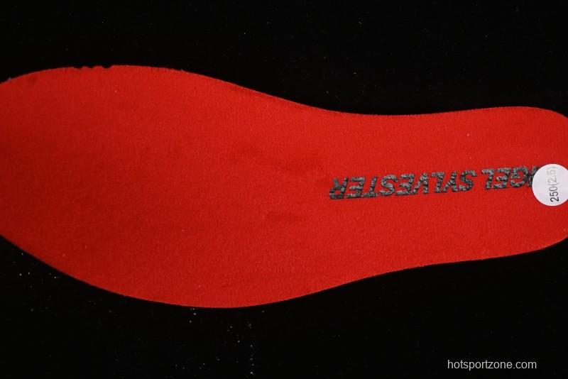 Nike Air Jordan 4 Retro Low Basketball Shoes - HF4334-004