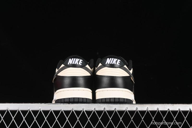 Nike Dunk Planet Space Gray Low Top Casual Sneakers - DD1391-100