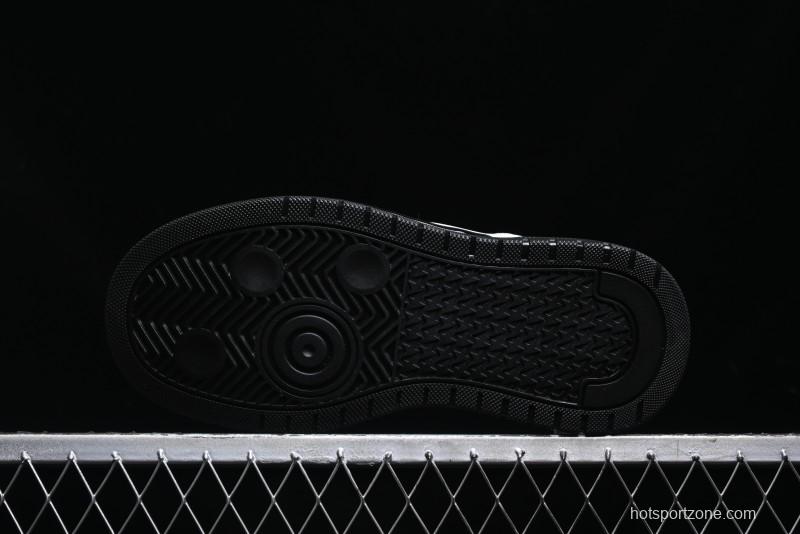 GG-CC Platform Casual Running Sneakers with Thick Sole - G23X2077-1