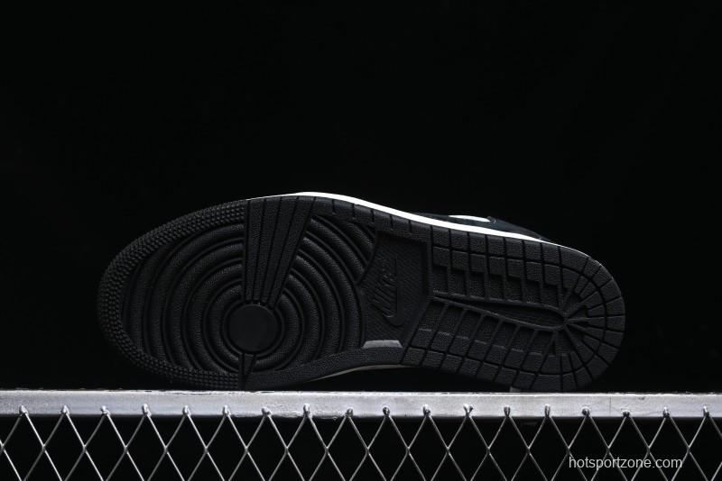 Nike Travis Scott x Fragment Design x Air Jordan 1 Low OG SP AJ1 Low Top Casual Sneakers - SJ2068-126