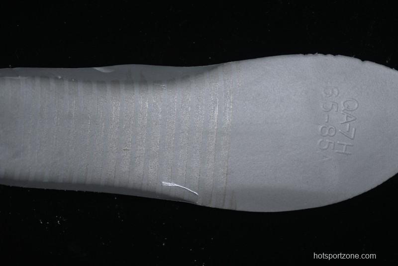 Nike Air Force 1 '07 Low Casual Sneakers with Full-Length Air Cushion - CW2288-022