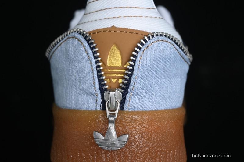 Adidas Samba OG II Casual Sneakers - II0001