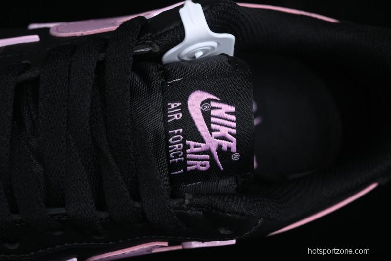 Nike Air Force 1 '07 Low Custom Casual Sneakers - CW2288-111