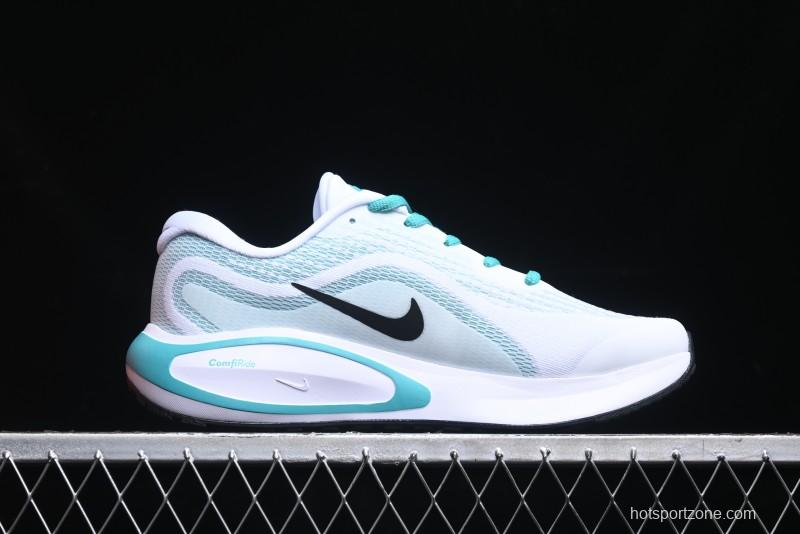 Nike Journey Run 2024 Low-Top Casual Running Shoes with Shock Absorption Anti-Slip and Wear-Resistant Design - FN0228-105