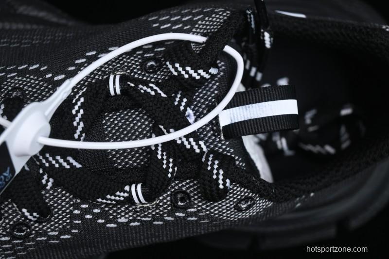 Under Armour x Balenciaga 3XL Sneakers Low-Top Retro Chunky Dad Shoes - W3XUA1090