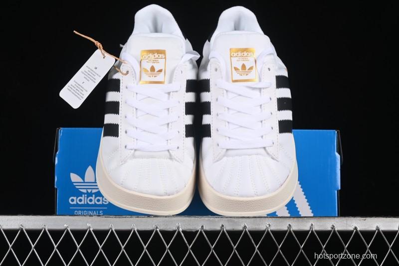 Adidas Originals Samba Home Indoor Outdoor Slip-On Winter Casual Comfortable Loafers - IE1435