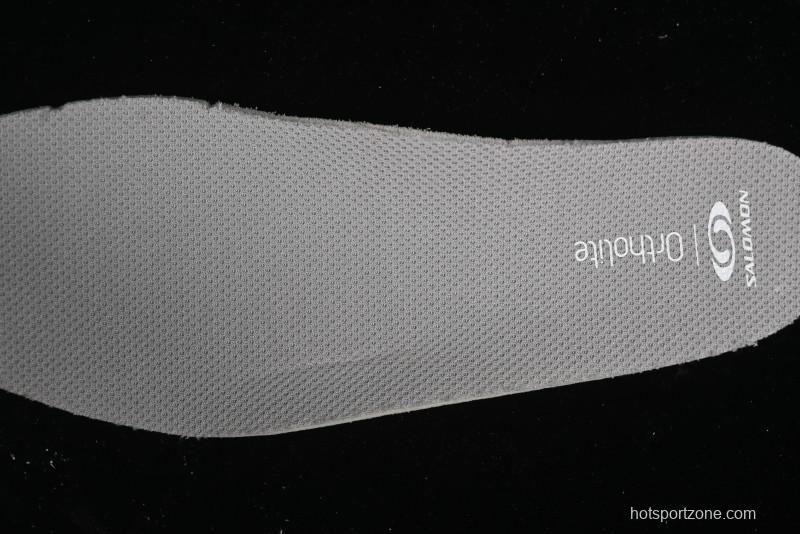 Salomon XT-Quest Outdoor Trail Running Shoes with SENSIFIT and CONTAGRIP - 477809-22