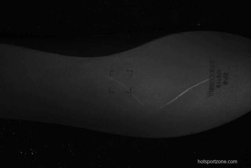 Nike Air Jordan 3 Retro Basketball Shoes Midnight Black - CT8532-001