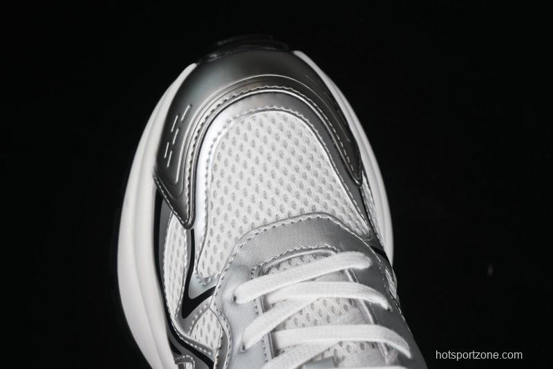 GG-CC Casual Running Shoes with Irregular Design - G24X4338