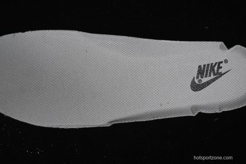 Nike Air Force 1 '07 Low Bape Collaboration - Beige Grey Black Low-Top Casual Sneakers BB6566-209