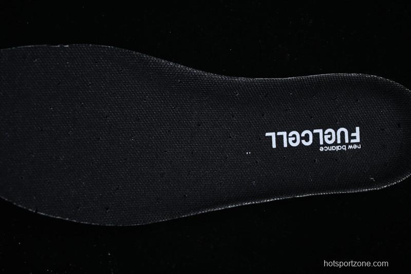 New Balance FuelCell Rebel V4 Low-Top Slip-Resistant Durable Versatile Casual Running Shoes - MRCELNY4